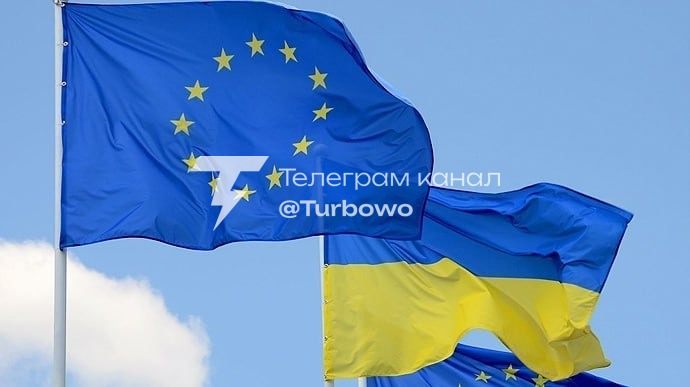 Рада ЄС продовжила тимчасовий захист для українців Він діятиме до березня 2028 року…