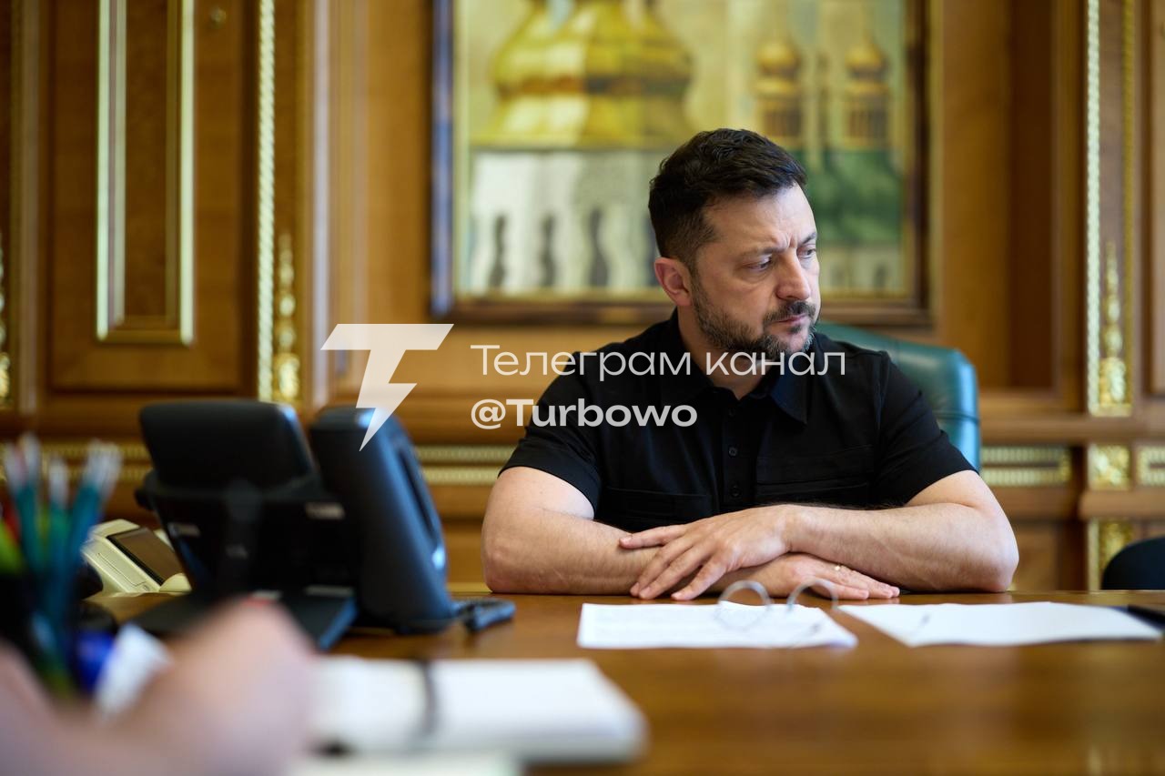 Отримав хороший телефонний дзвінок від віцепрезидента Сполучених Штатів Джей Ді…