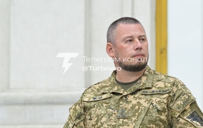 Павло Паліса може стати новим послом України в США замість Стефанішиної