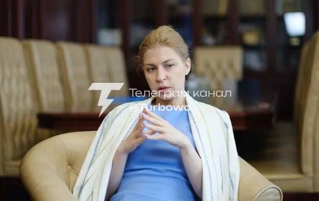 НАБУ та САП оголосили нову підозру колишній експосолці України у США Ользі…
