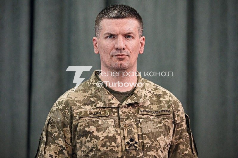 Начальник штабу 11 армійського корпусу та бригадний генерал Сергій Собко стане…