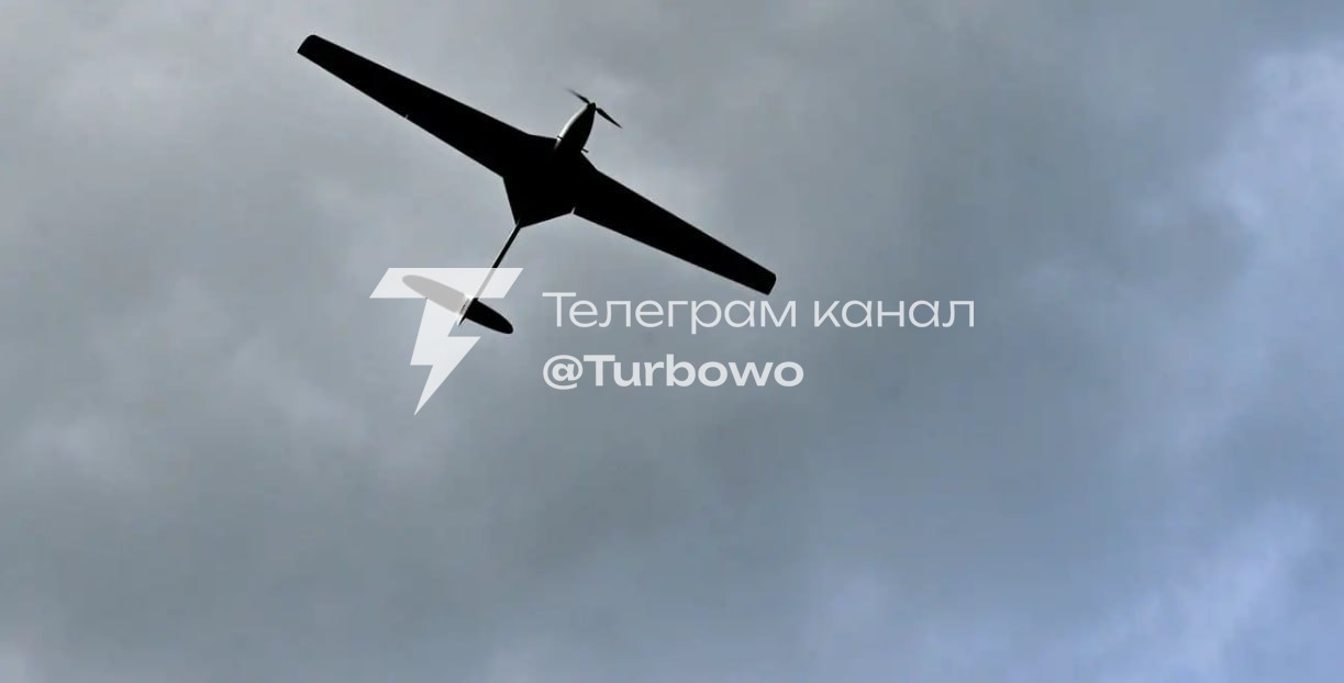 Рф може використати українські безпілотники для ударів по критичній інфраструктурі…
