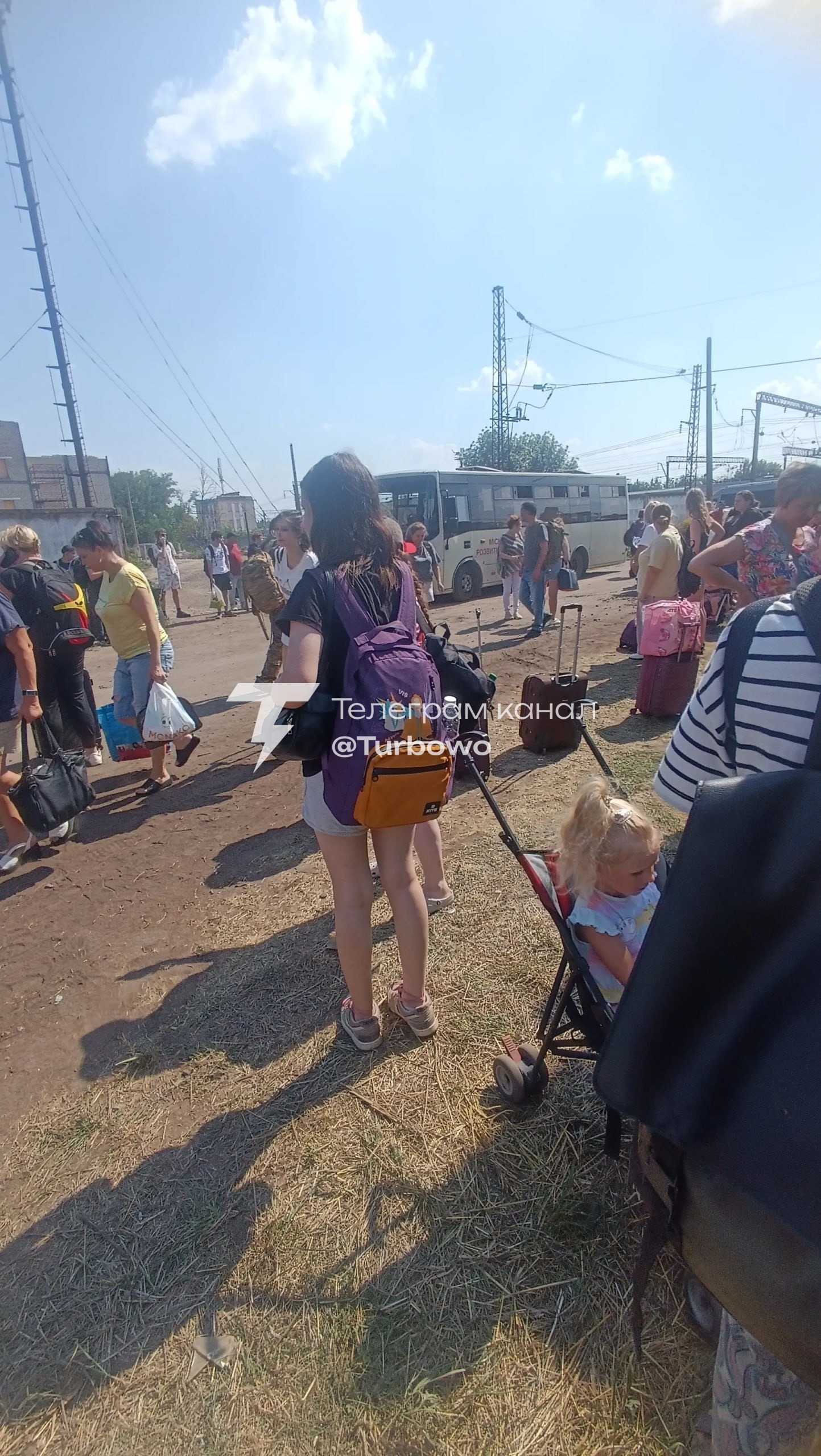 Масово затримуються потяги по всій Україні За словами пасажирів