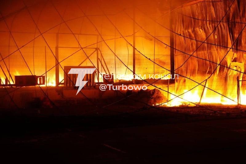 Виробництво повністю зупинено: рф вщент знищила…