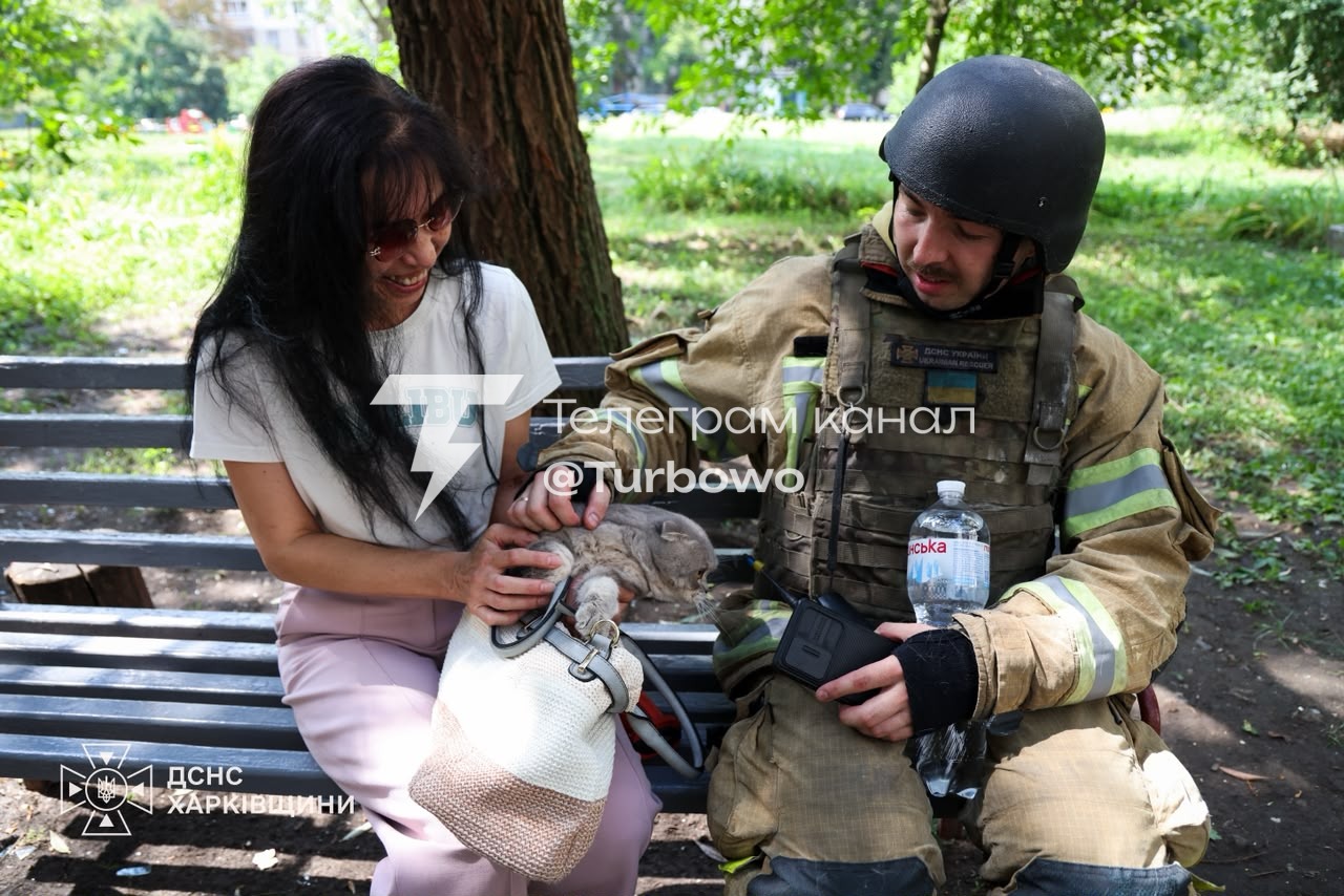 У Харкові кількість загиблих зросла до трьох