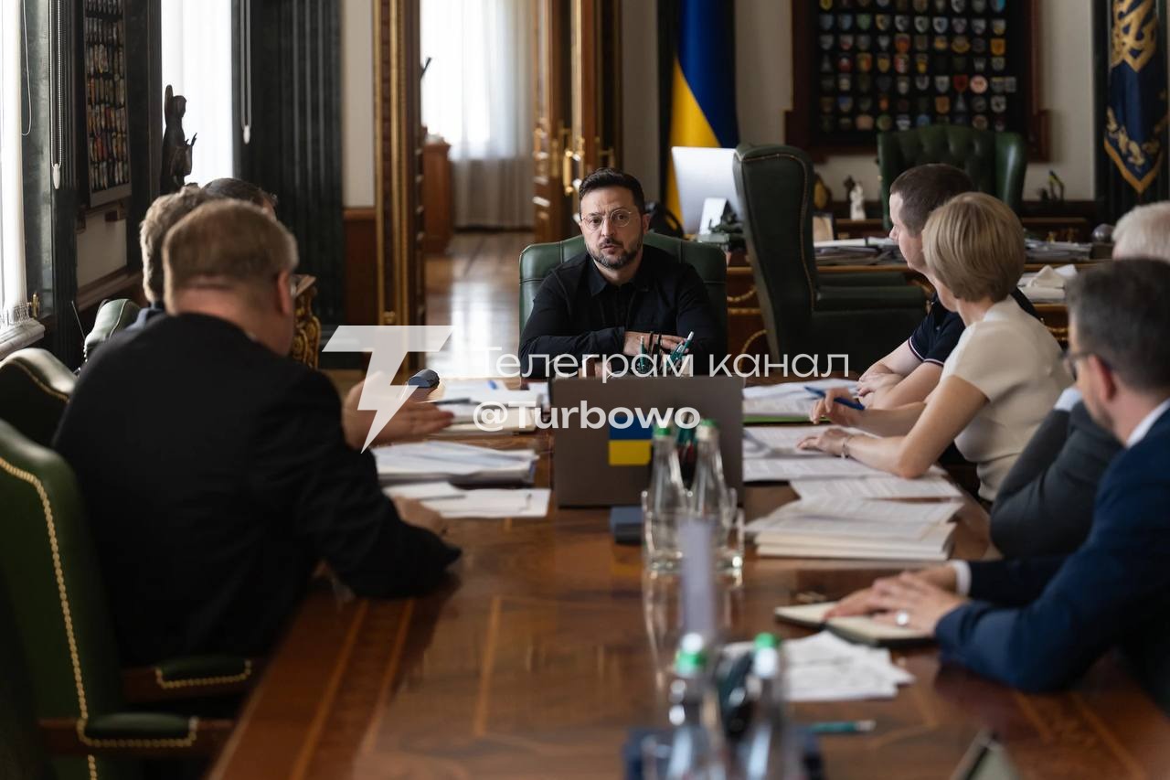 Зеленський розробляє план щодо покращення іміджу України в Польщі