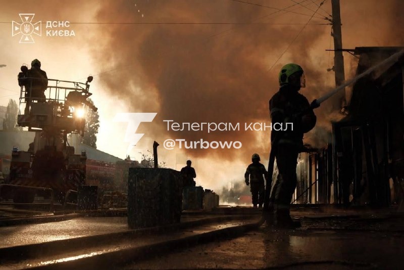 До 3 людей збільшилась кількість постраждалих в Києві Серед них дитина та дорослий…