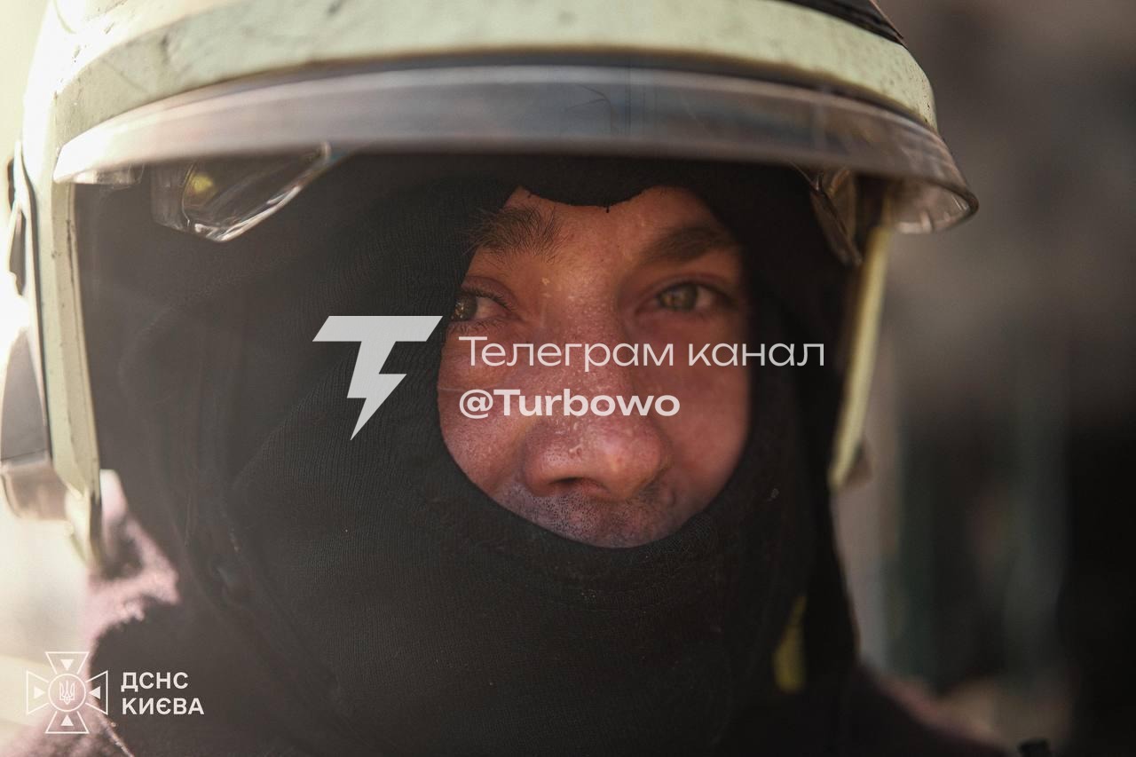 До 3 людей збільшилась кількість постраждалих в Києві Серед них дитина та дорослий…