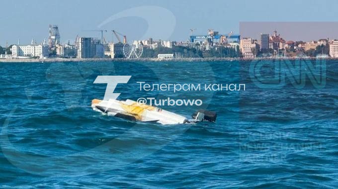 В Румунію прийшла війна — військовий безпілотник помітили прямо біля берега та…