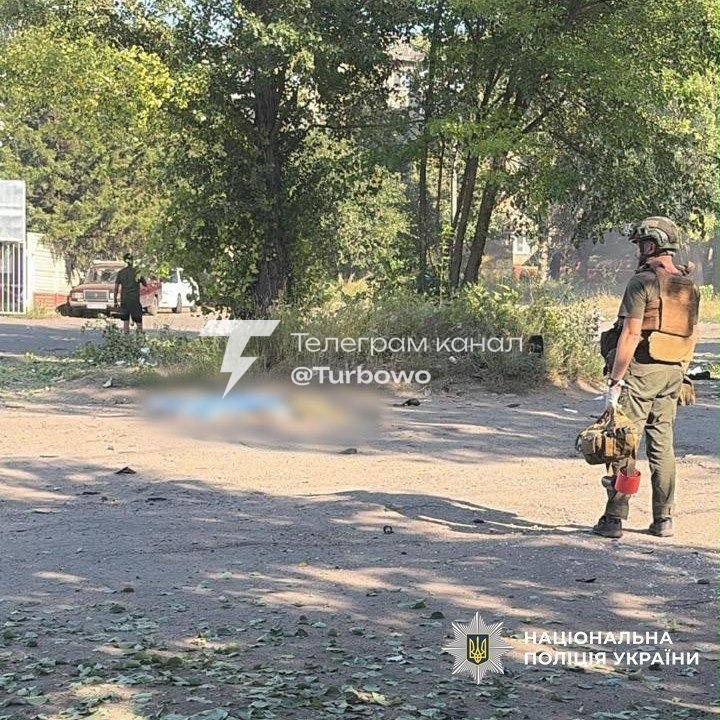 Росіяни вбили 19-річного хлопця у Краматорську