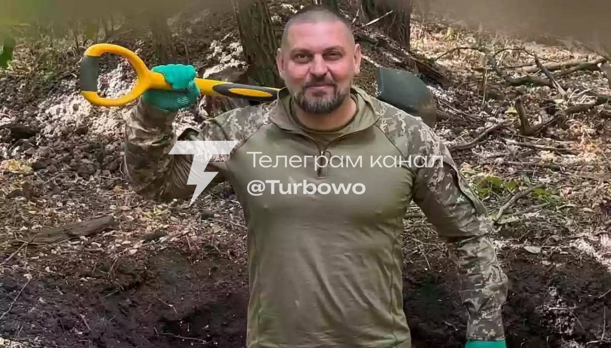 До лав ЗСУ мобілізувався блогер Володимир Золкін: відомо, що він вже…