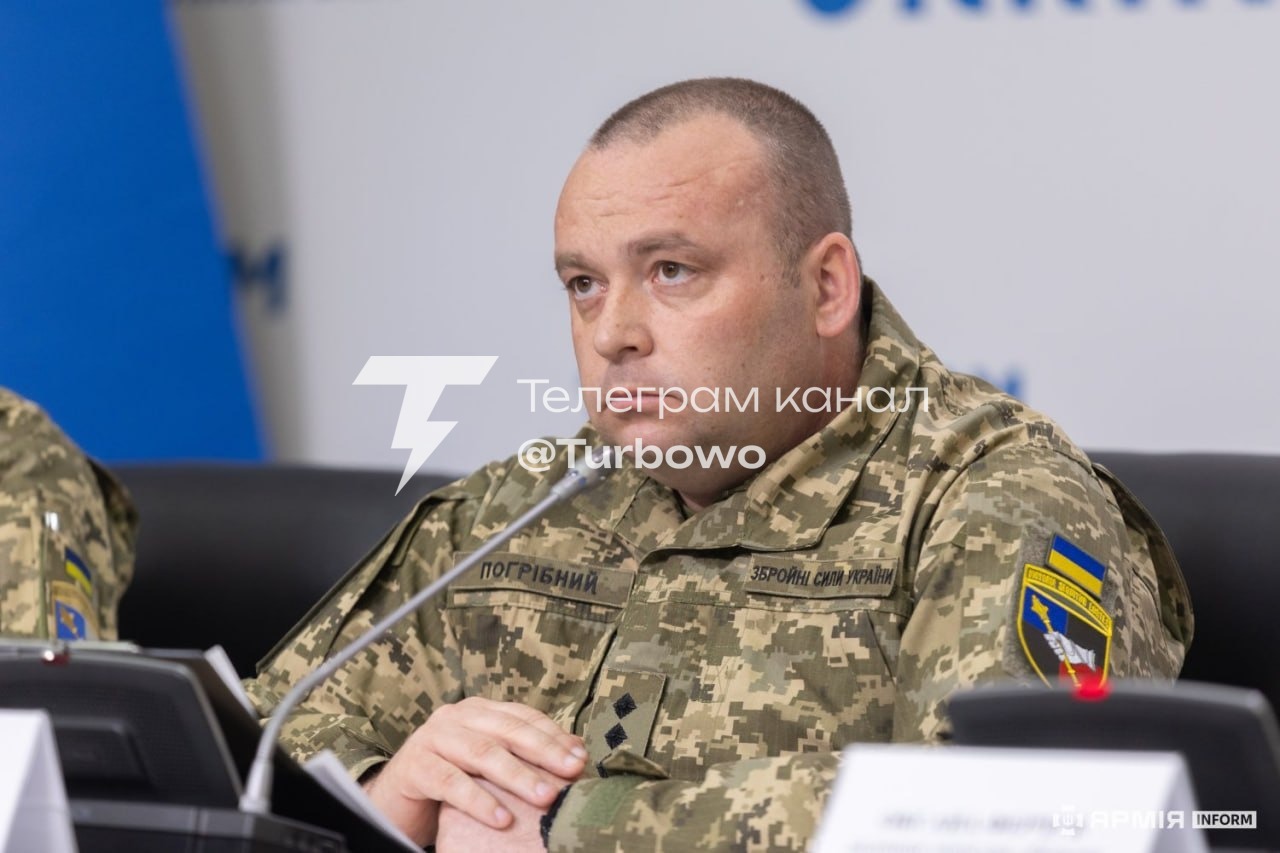 Зеленський замінив командувача Сил логістики ЗСУ Карпенка: новим командувачем став…