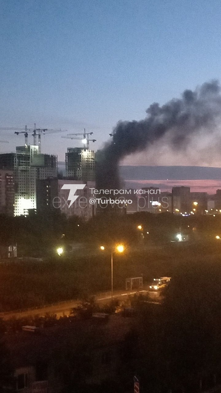 Москву та область атакували 627 дронів: ППО, традиційно…